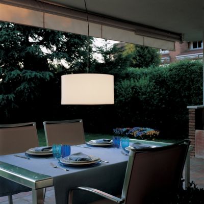 Harry Drum Pendant by Carpyen - Starlight Lighting USA and Canada